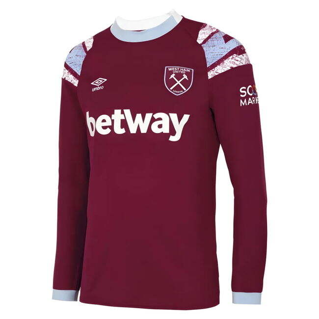 WHU 2022-20 best price Home Jersey - Adults | premium