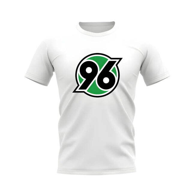 Hannover Badge T-Shirt (White)