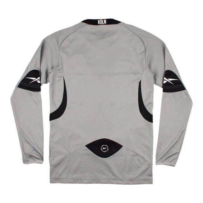 Official 2009-2010 Football Team Home With Classic Design - Legendary