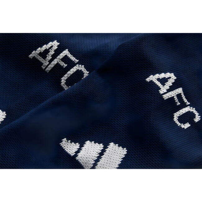 2025-2026 Arsenal Away Socks (Night Indigo)