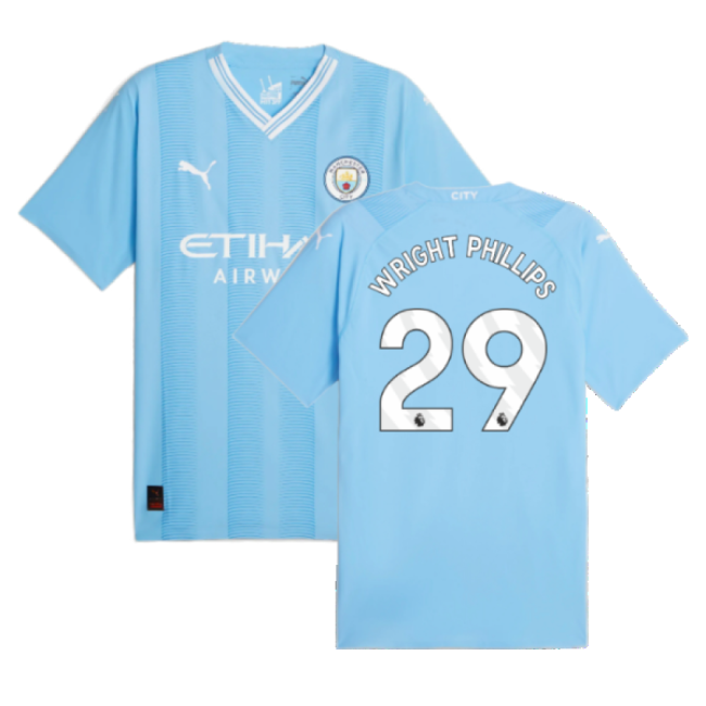 MAN 2023-20 budget-friendly Home Jersey - Adults | high-end
