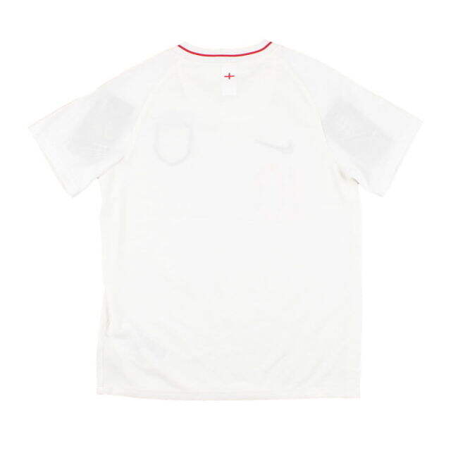 England Elite Home Jersey England #1