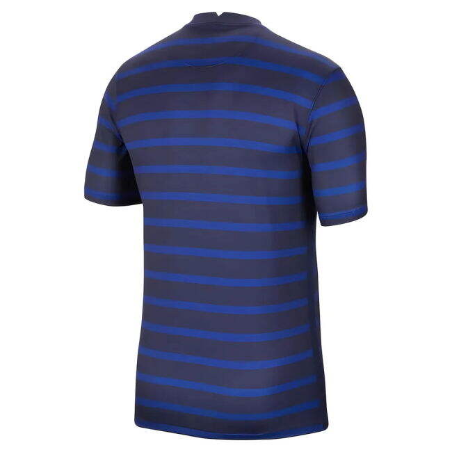 Pro Style France Home Player Jersey 2020-2021