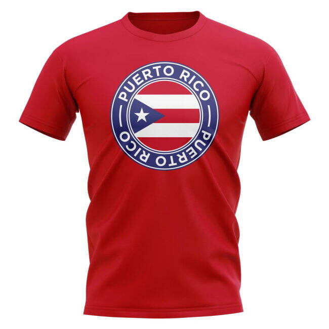 Puerto Rico Performance Jersey Puerto #50