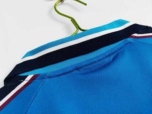 Manchester City (man City) Local - Elite Quality - Football Fashion