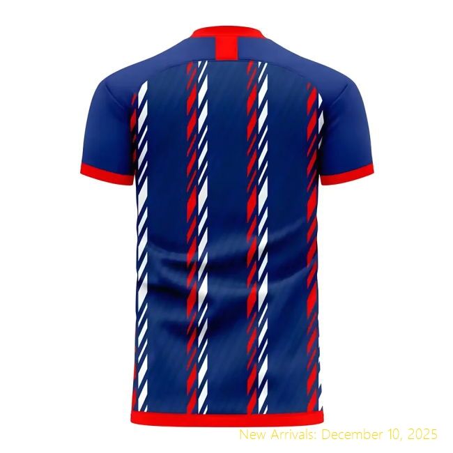 Third - Authentic Fan Edition - Professional Grade - La Liga