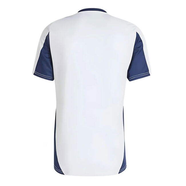2024-2025 Real Madrid Training Shirt (White) (Mbappe 9)