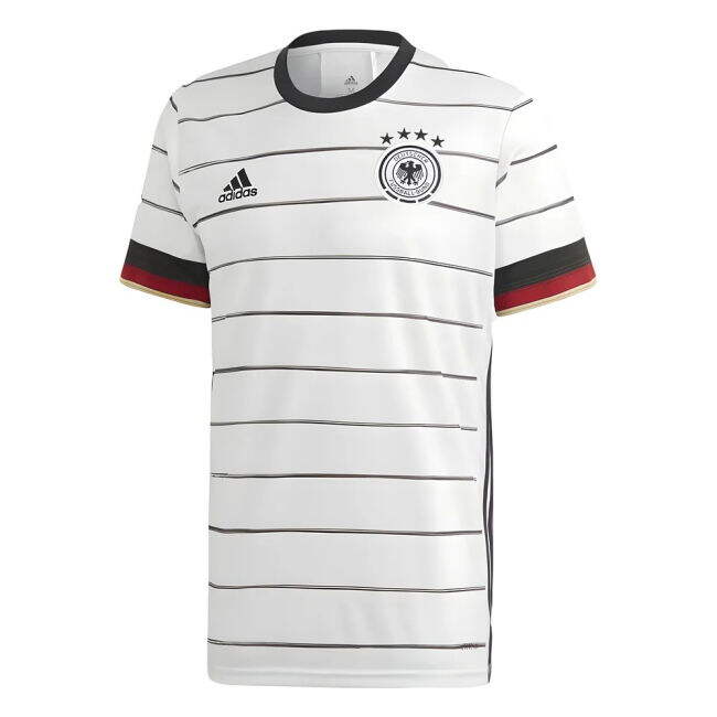 Home Shirt for Germany 2020-2021 (Men