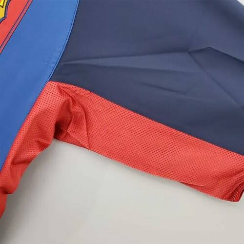 High Performance Blaugrana Barcelona #2003 Fresh Look Fan Gear Offi...