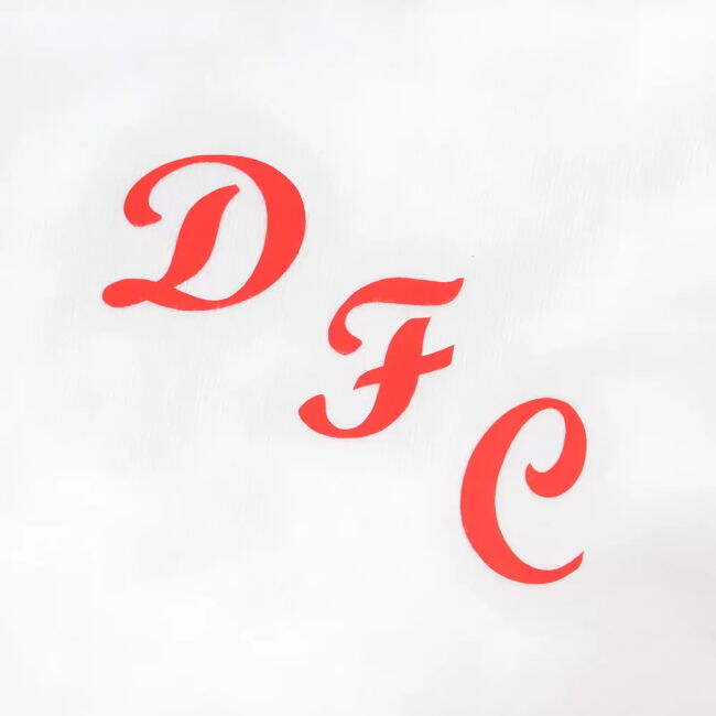 1977-1979 Football Shirt - Authentic Fan Edition - Team Spirit