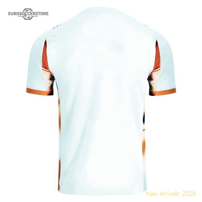 Premium 2025-2026 Blackpool Away Shirt (kids) - Premium Quality Baby
