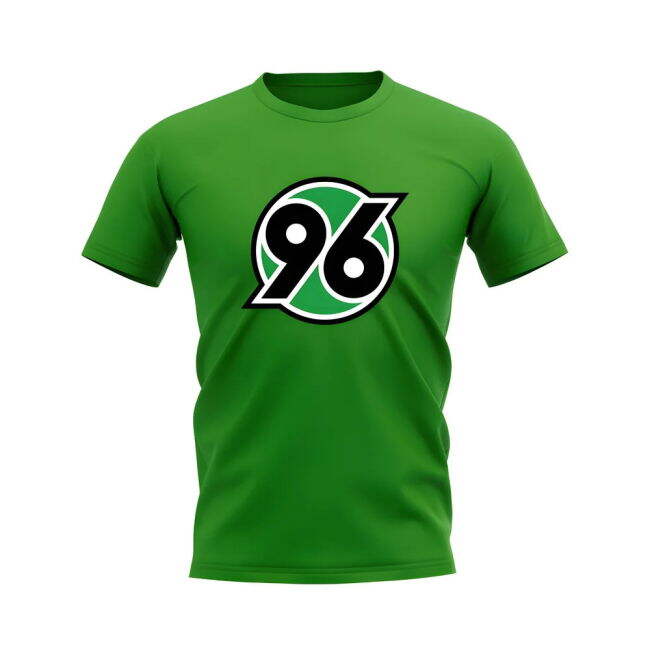 Hannover Badge T-Shirt (Green)