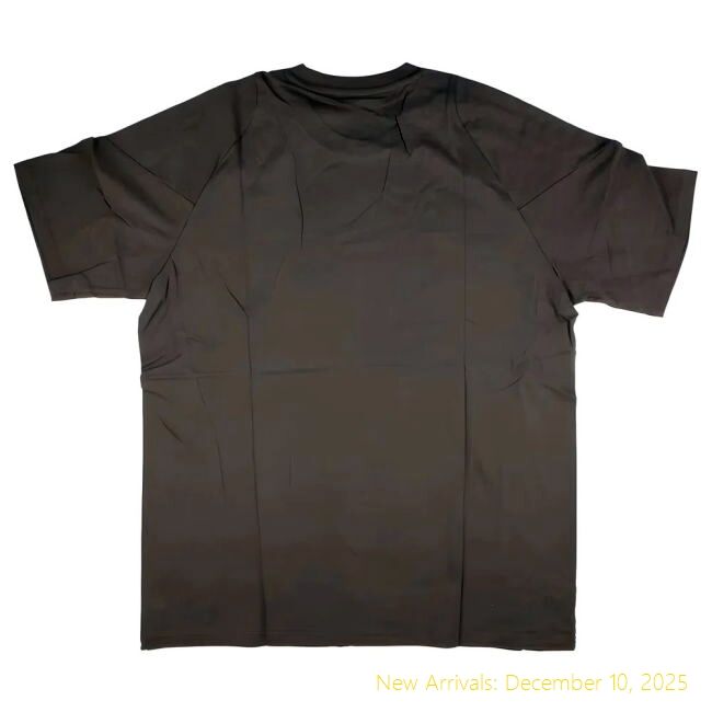 Official Real Madrid (rm) Tee - La Liga - Top Tier - Match Day