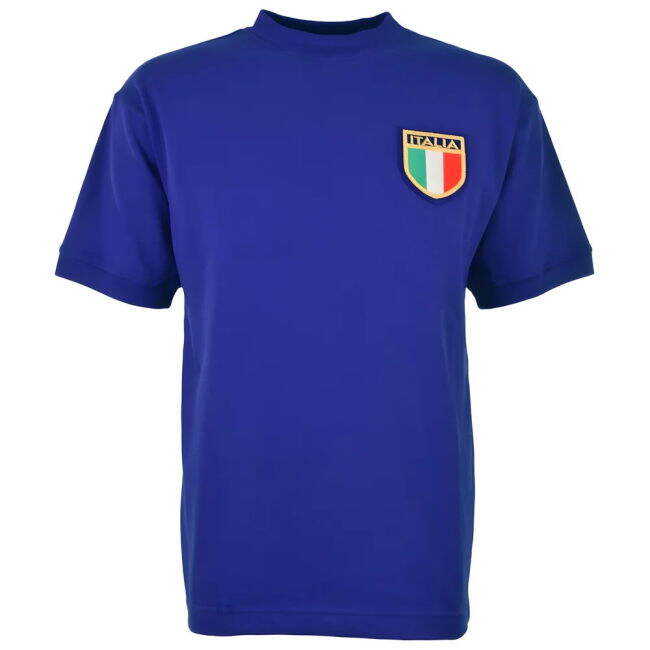 Italy Iconic Team Special Kit - Special Edition
