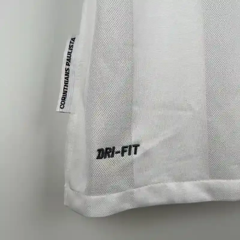 2010 Corinthians Jersey retro kit