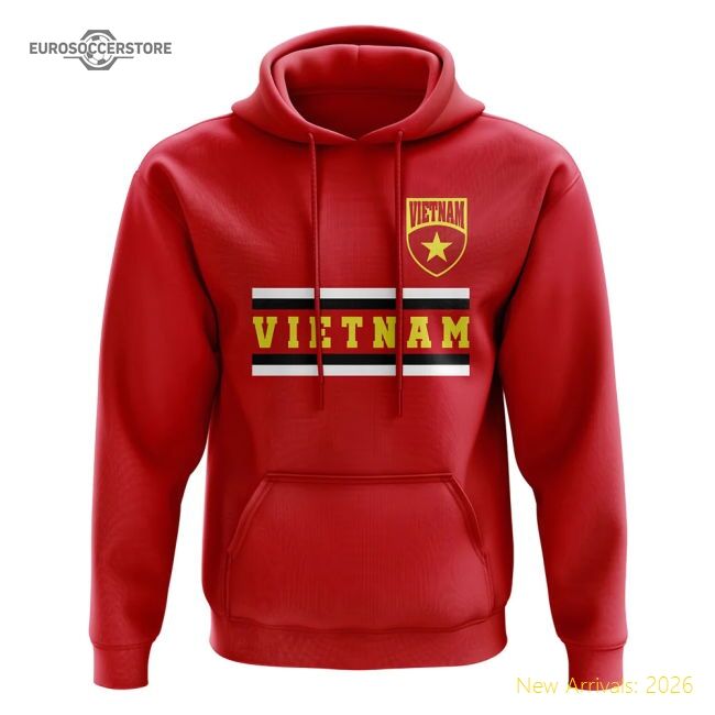Top Vietnam Core 20242025 Regular Jersey () Moisturewicking