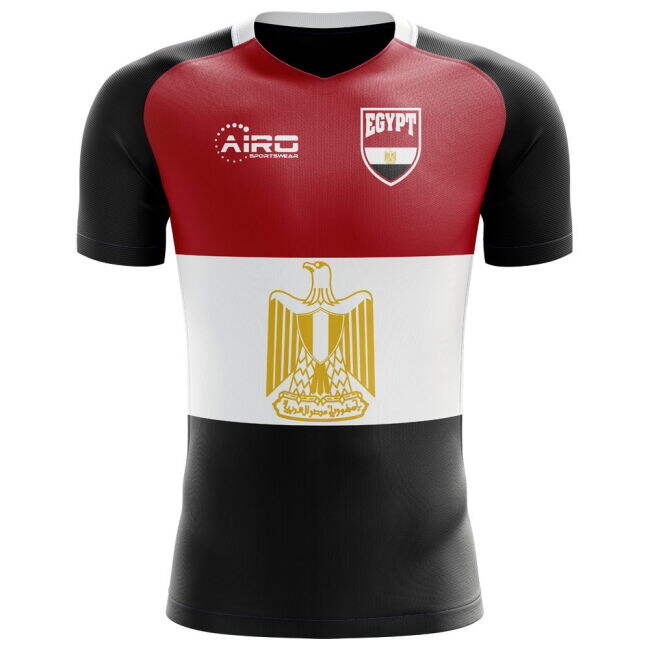 Egypt Historic Team Special Kit - Exclusive