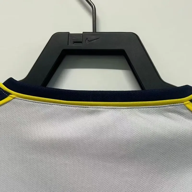 2001-2002 Liverpool Jersey retro kit