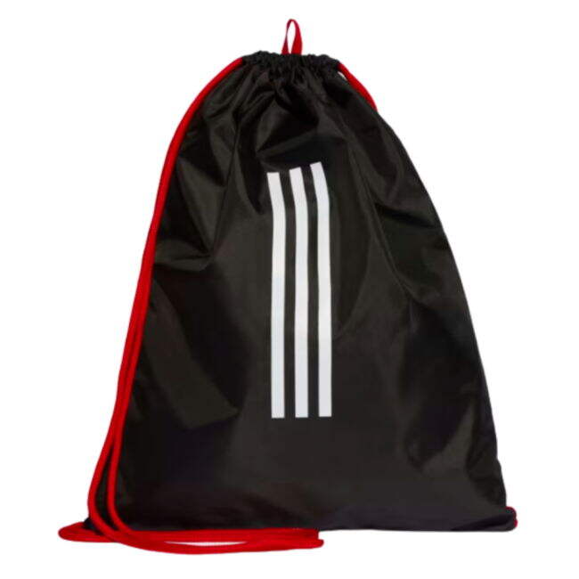 classic 2023-2024 Man Utd Gymsack (Black)