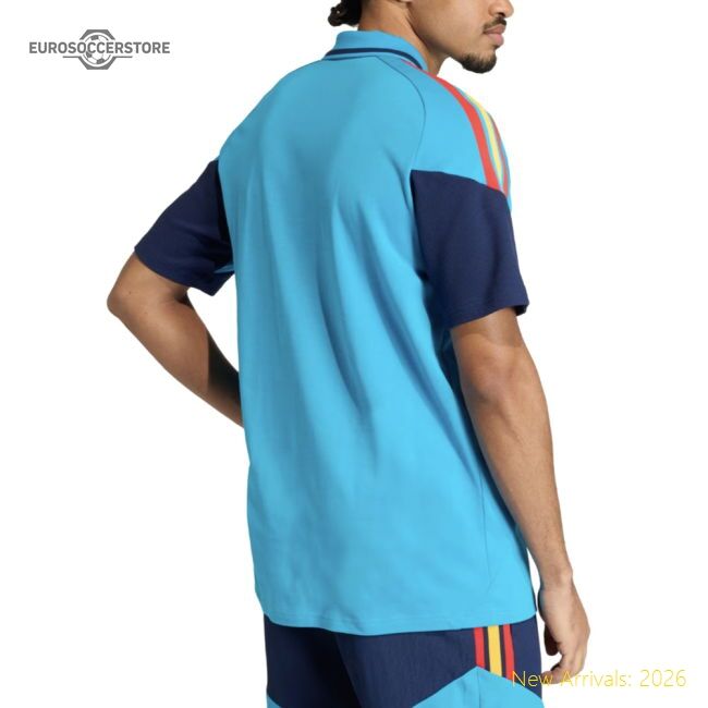 2025 Modern Fit Team Jersey Ideal For True Fans Perfect For Match