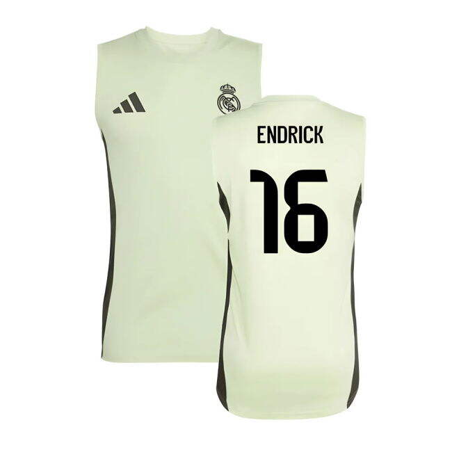 Real Madrid Rare Jersey 2025-2026