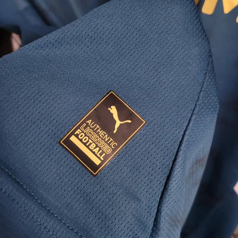 Elite Elite Professional Official Marseille 2425 Away Shirt