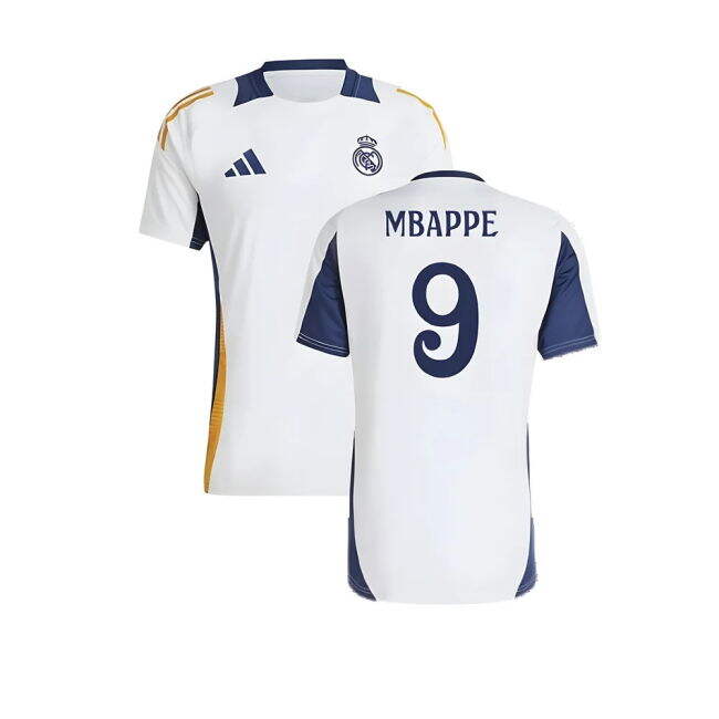 2025-2026 Real Madrid Training - durability soccer jersey option