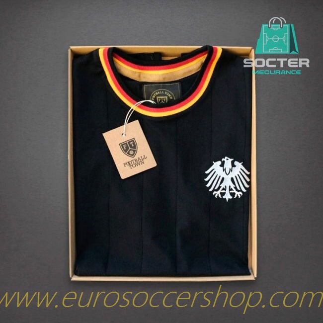 Match Quality Die Mannschaft Away Jersey