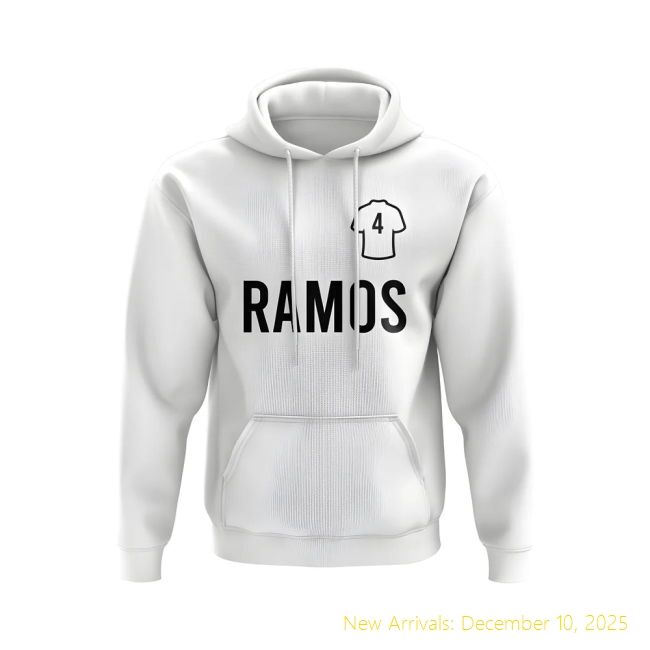 Real Madrid (rm) Official - Match Day Essential - Durable Fabric