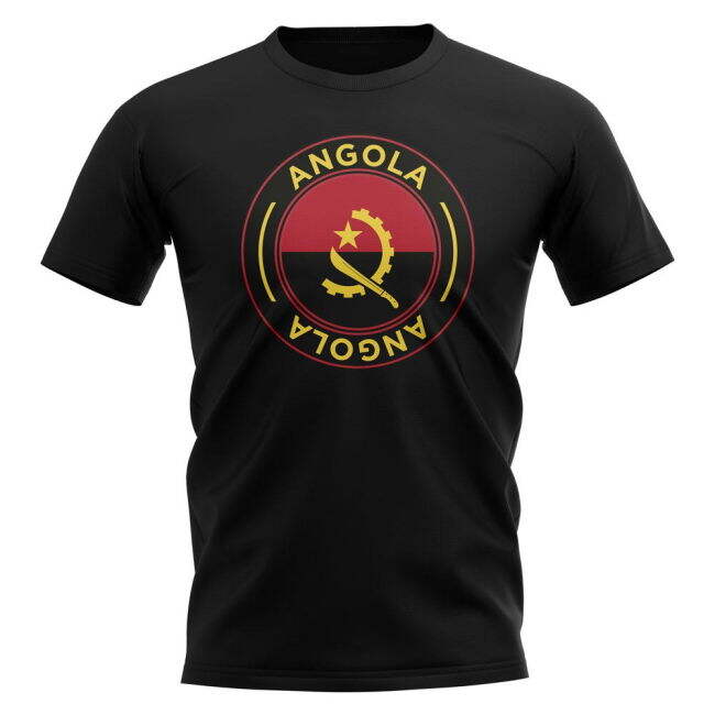 Angola Angola Jersey - Adult