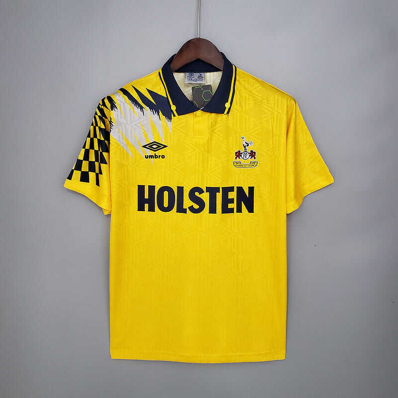 1992-1994 Tottenham retro kit