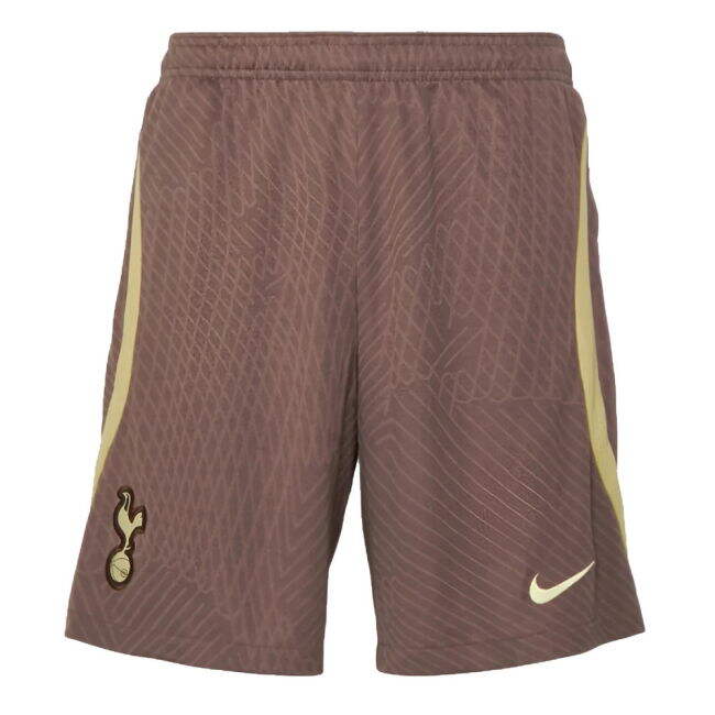 2023-2024 Tottenham Strike Training Shorts for (Children