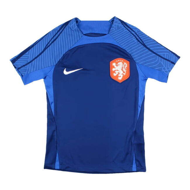 Holland Pro Training Professional Jersey 2022-2023