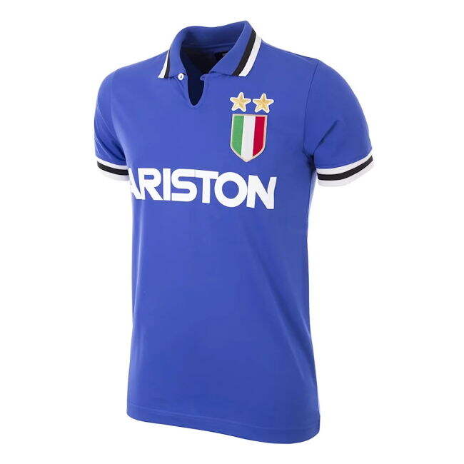 Juventus (juve) Away - Authentic Fan Edition - Calcio - Match Quality