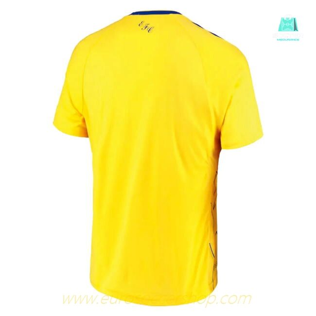 2022-2023 Everton Third Shirt