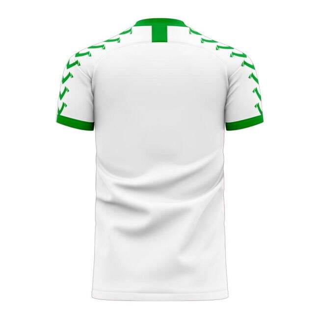 Womens Bolivia Away Jersey 2025-2026