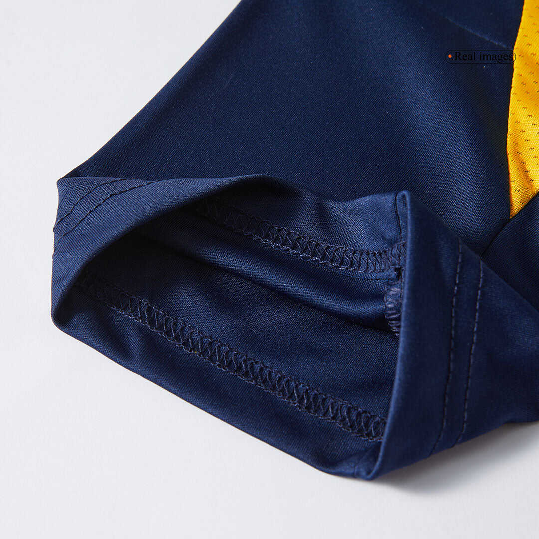 Al Nassr Away  Soccer Jersey 2024/25 Authentic Kit