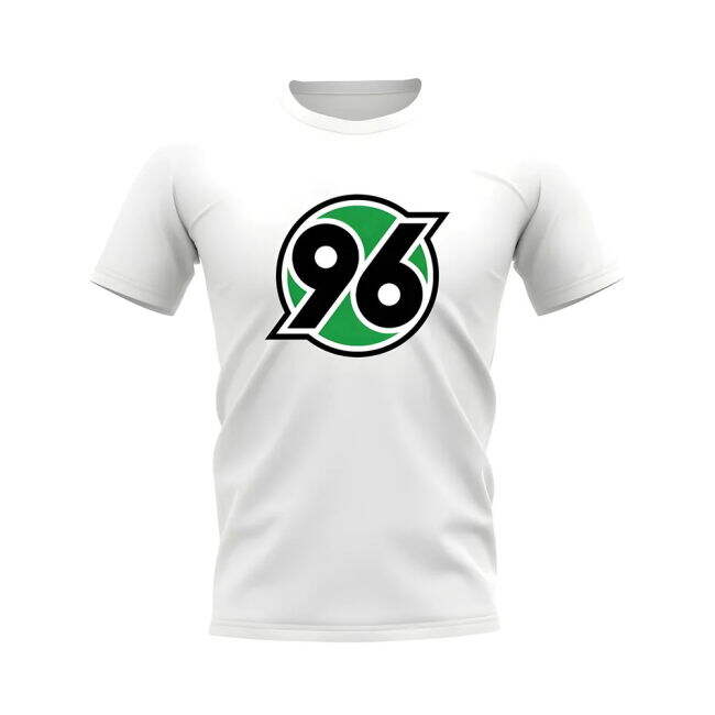 Hannover Badge official style T-Shirt (Adult