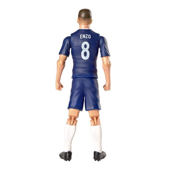 Chelsea Chelsea Fc Enzo #20 Elite Performance Die-hard New Release ...