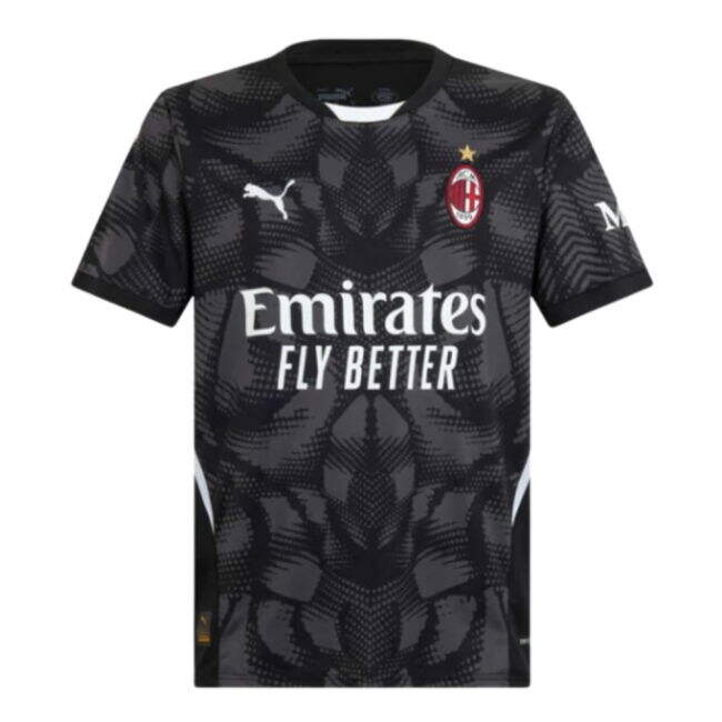 AC Milan Elite Home Jersey 2024-2025 #85