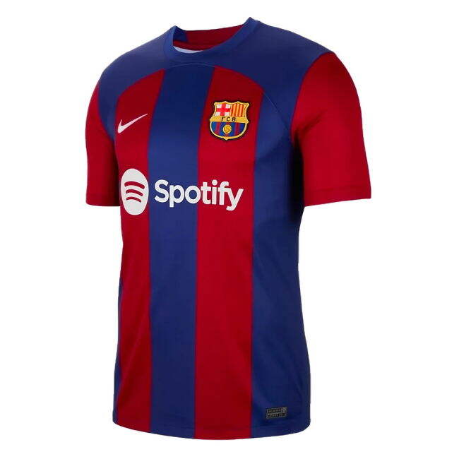 Barcelona Home 2025-2026 - durability tee contemporary v1.691