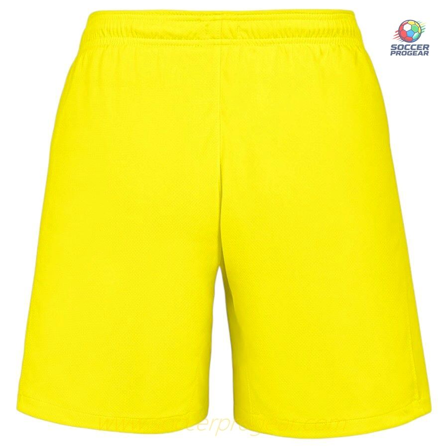 Shorts Tottenham Third 2025-2026 Season