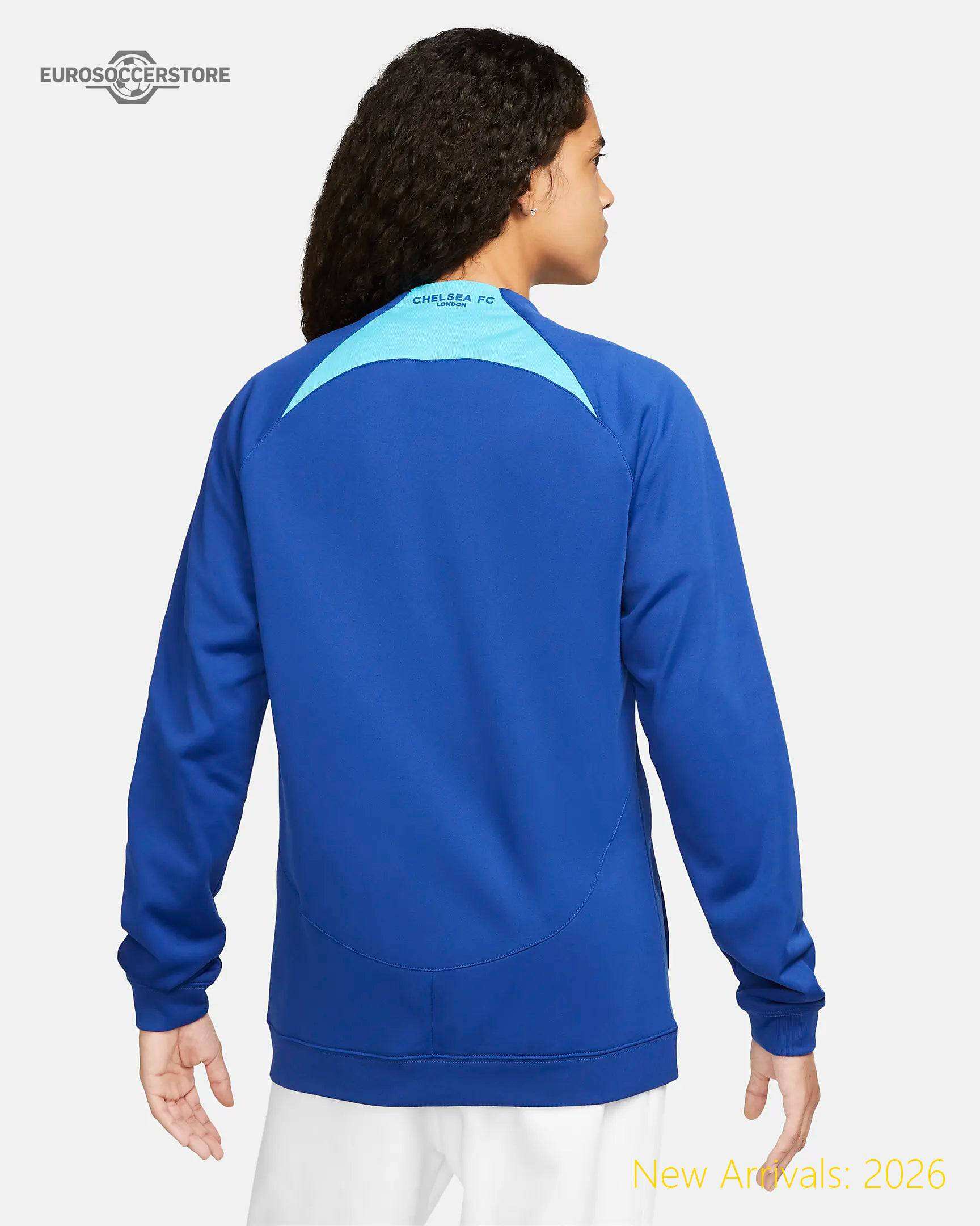 Classic Design Trendy Men Che Team Top-grade Unknown Jersey 2023