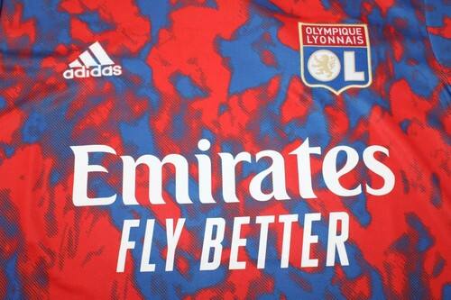 Official Visitante - World Cup - World Cup - Soft Cotton