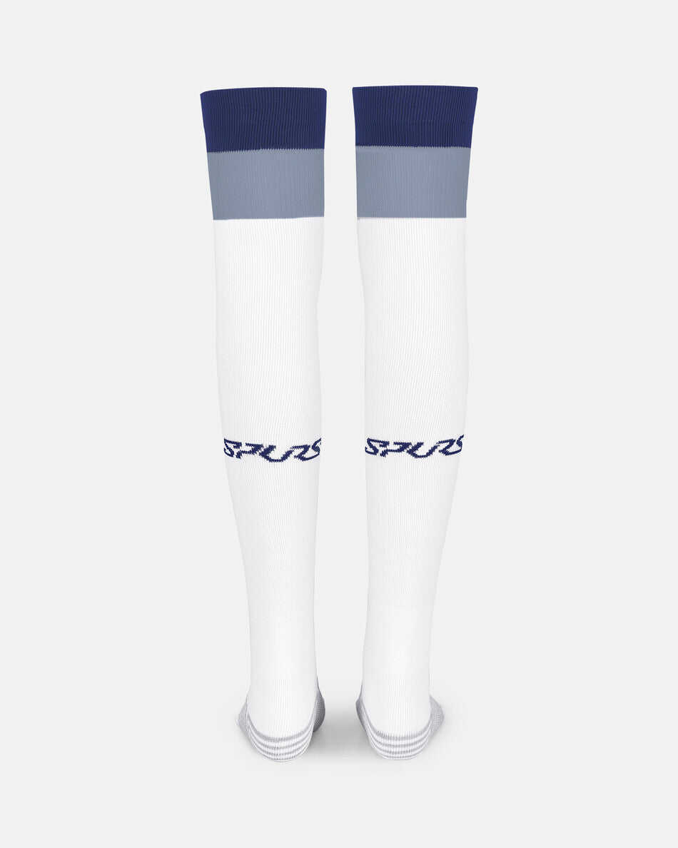 Tottenham Hotspur Socks 2025/26 Authentic Kit