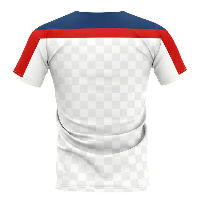 2025-2026 Bolton Official Home - Retro Performance Driven