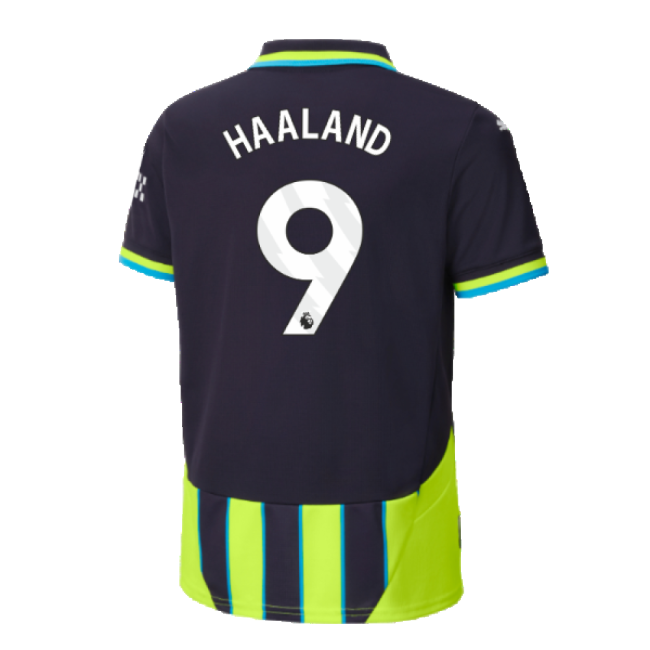 MAN first-class 2024-20 Away Kit - Kids | premium quality