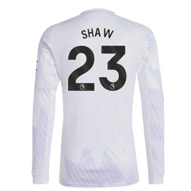 Man Utd Exclusive Away Jersey 2025-2026 #64