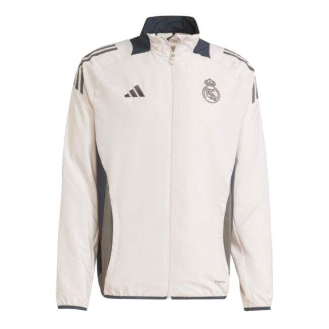 Real Madrid Exclusive Jersey 2024-2025 #5