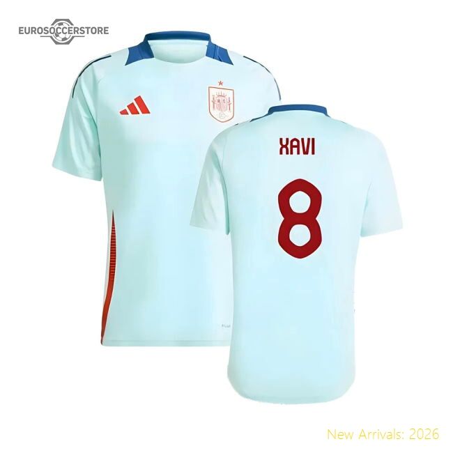 Official 2025 Spain Home Jersey - High-Quality Construction Fan